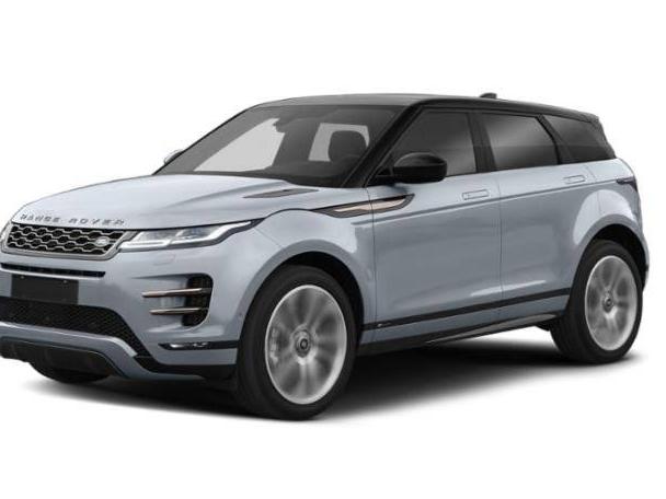 LAND ROVER RANGE ROVER EVOQUE 2020 SALZM2GX6LH076766 image